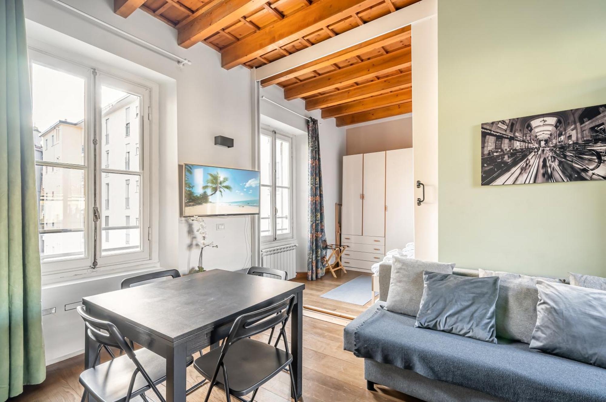 Milano Porta Venezia & Citta Studi Apartment المظهر الخارجي الصورة