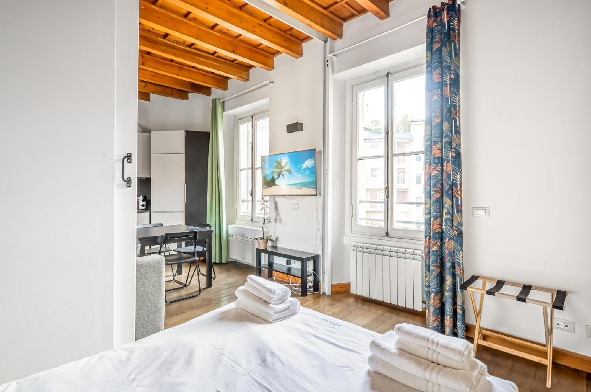 Milano Porta Venezia & Citta Studi Apartment المظهر الخارجي الصورة