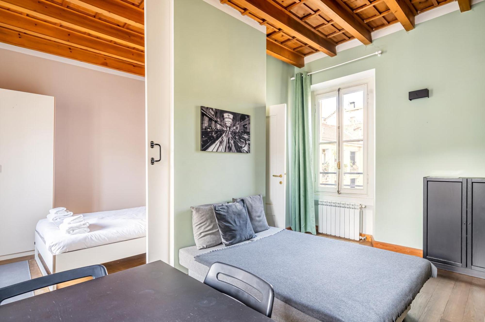 Milano Porta Venezia & Citta Studi Apartment المظهر الخارجي الصورة